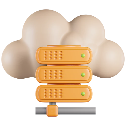 Web hosting