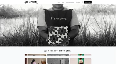 Atemporal