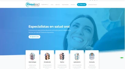 Previred Clinic