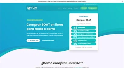 SOAT Fácil